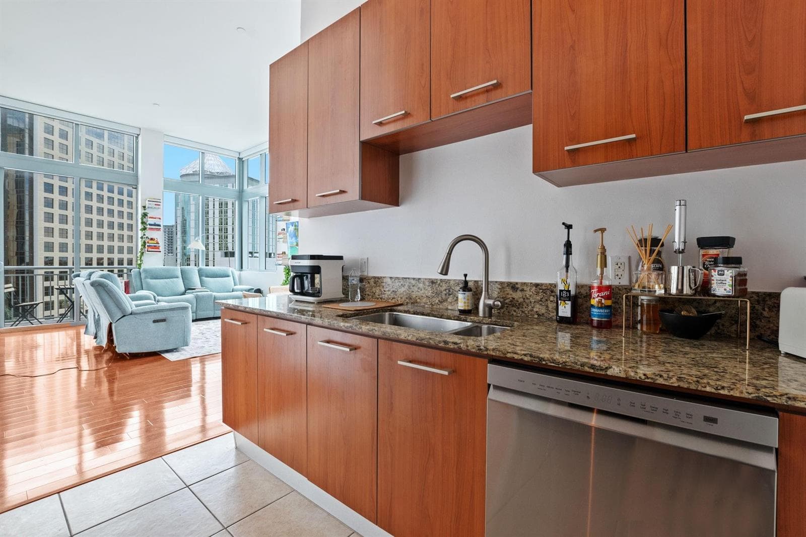 9066 SW 73rd Court # 701, Miami FL 33156 photo 4