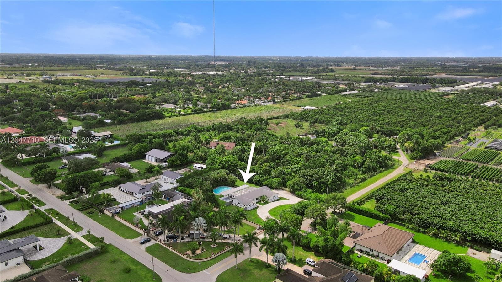 22421 SW 184th Ave, Miami FL 33170 photo 2