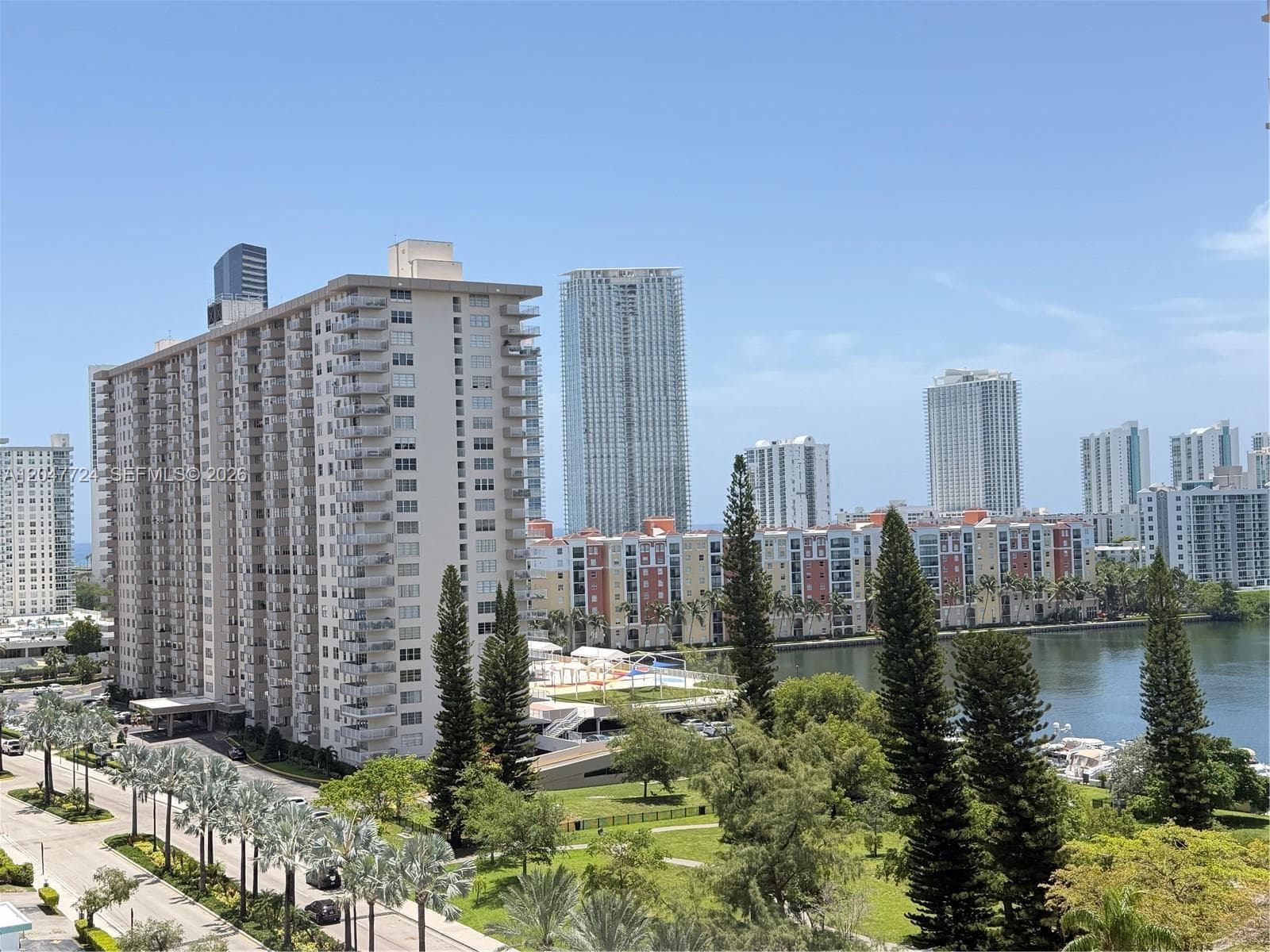 301 174th St # 1208, Sunny Isles Beach FL 33160 photo 3