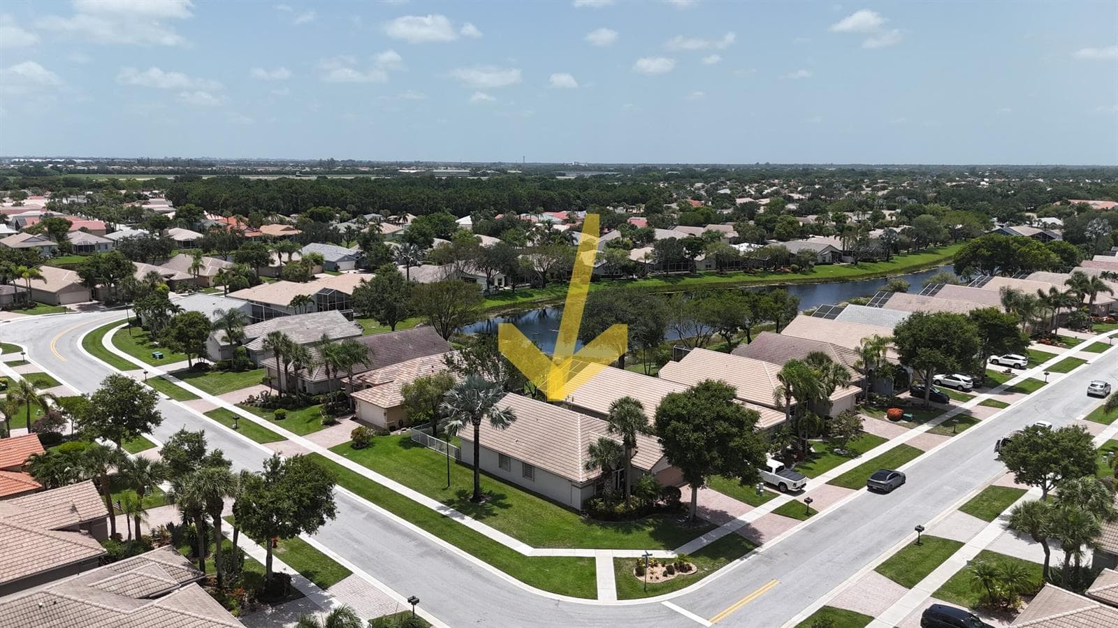 8046 Florenza Drive, Boynton Beach FL 33472 photo 4