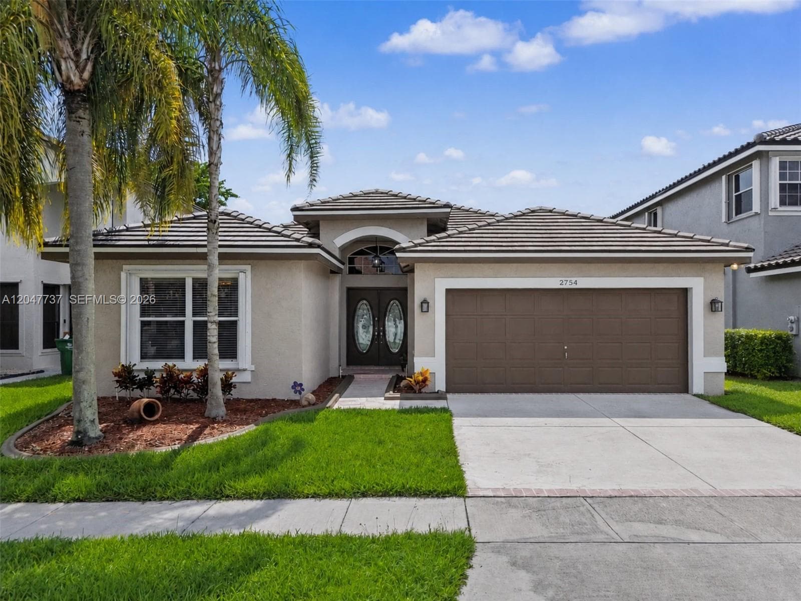 2754 SW 183rd Ave, Miramar FL 33029