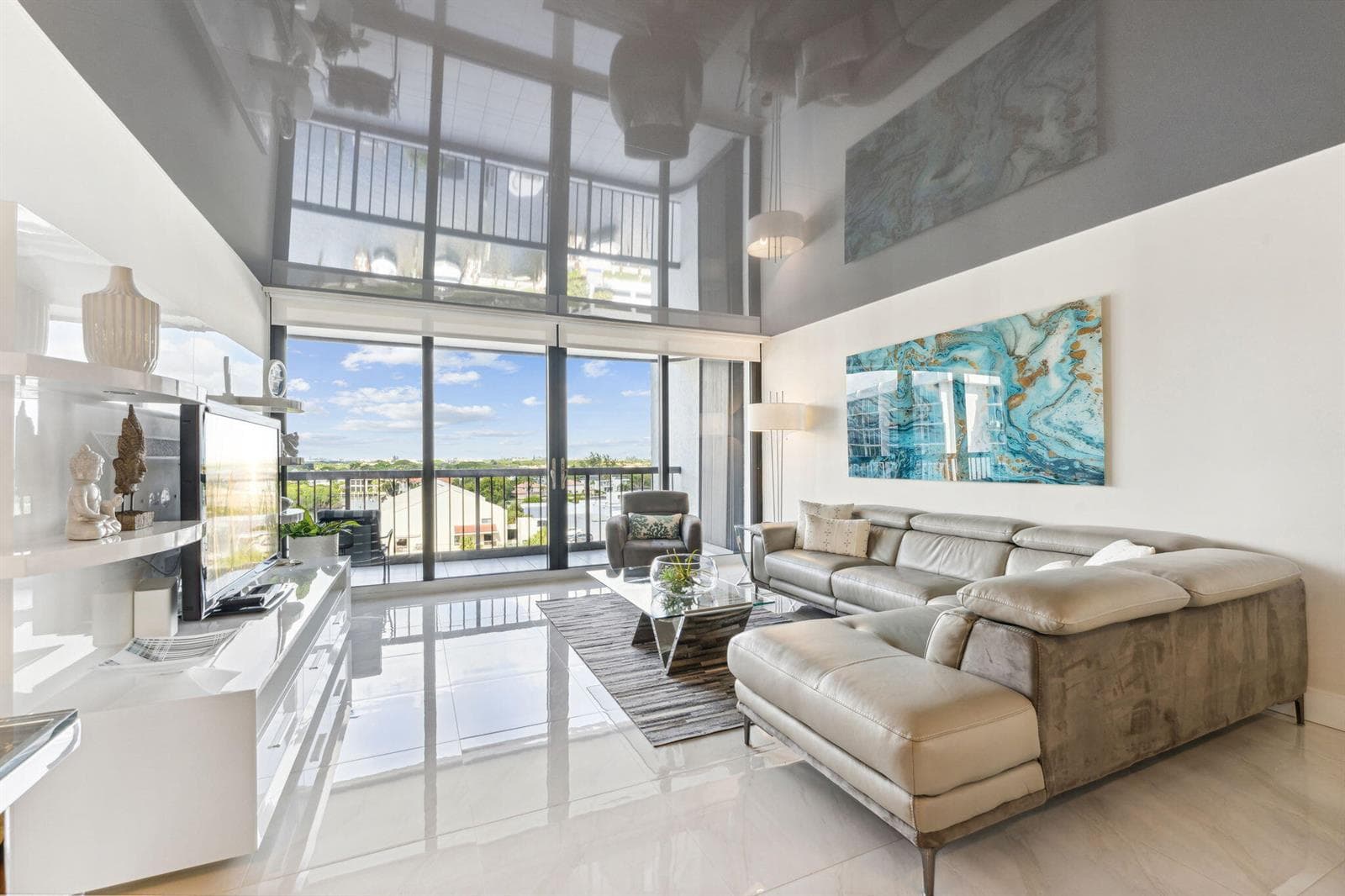 4748 S Ocean Boulevard # 806, Highland Beach FL 33487 photo 2