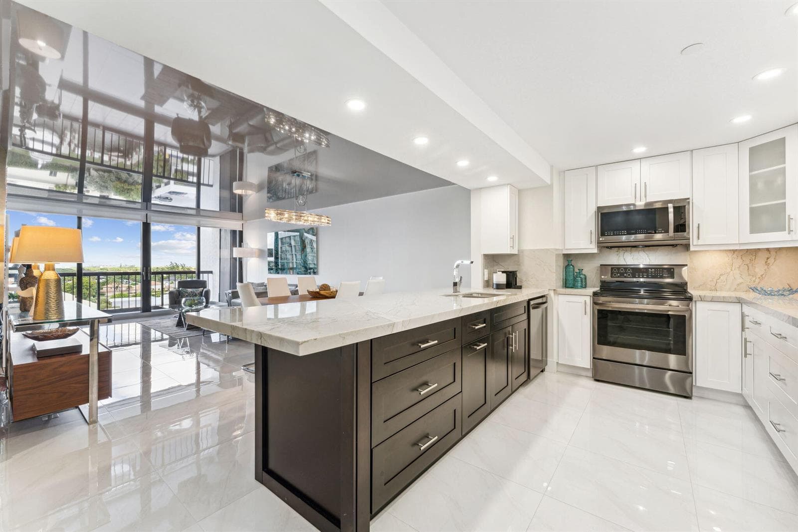 4748 S Ocean Boulevard # 806, Highland Beach FL 33487 photo 4