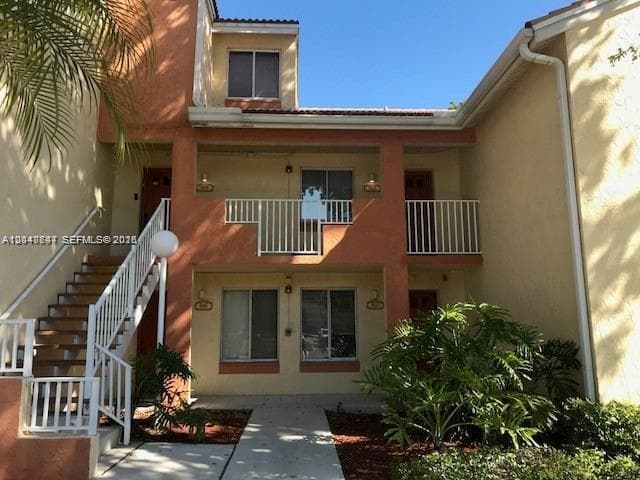 990 Coral Club Dr # 990, Coral Springs FL 33071