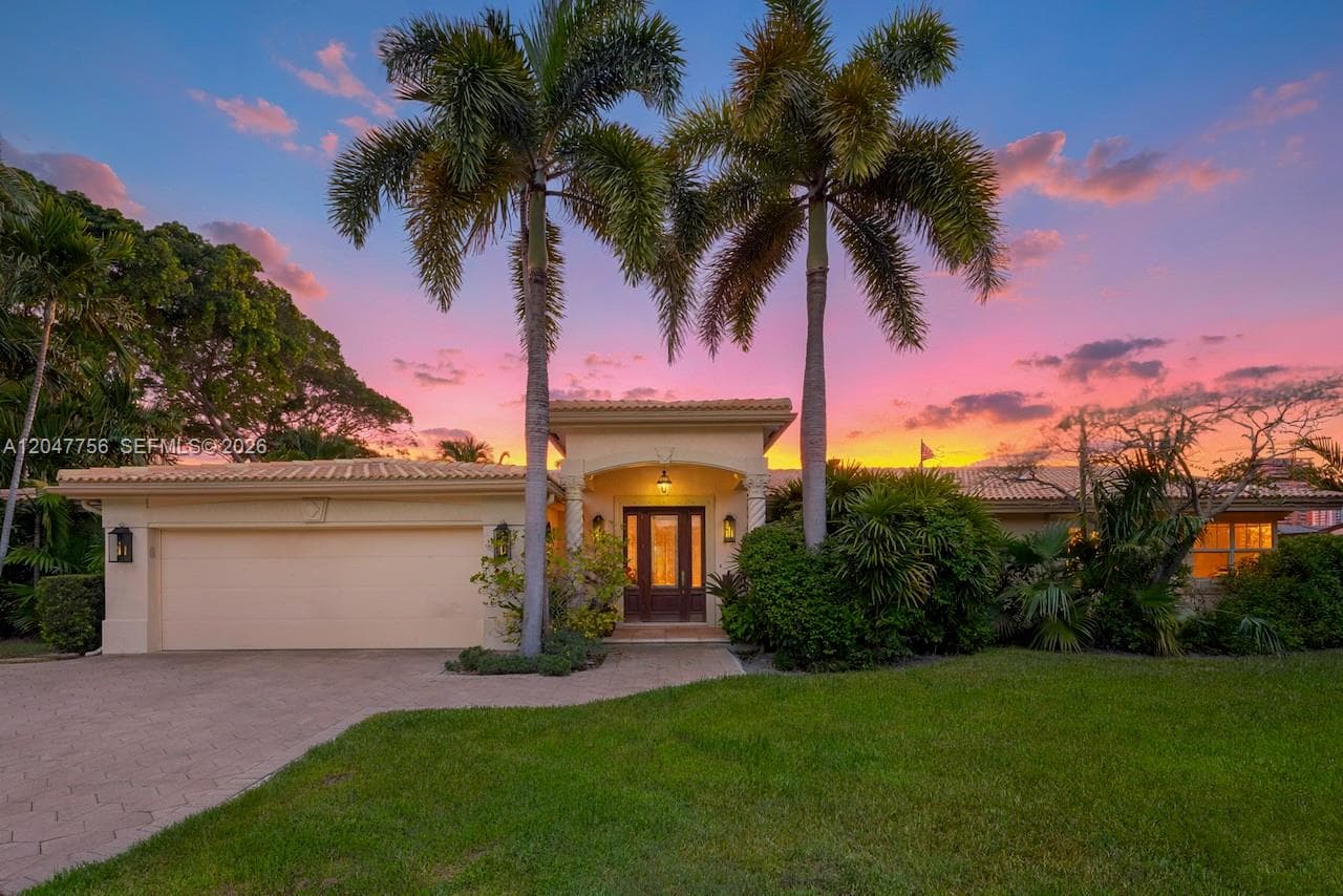 600 SE 28th Ave, Pompano Beach FL 33062 photo 2