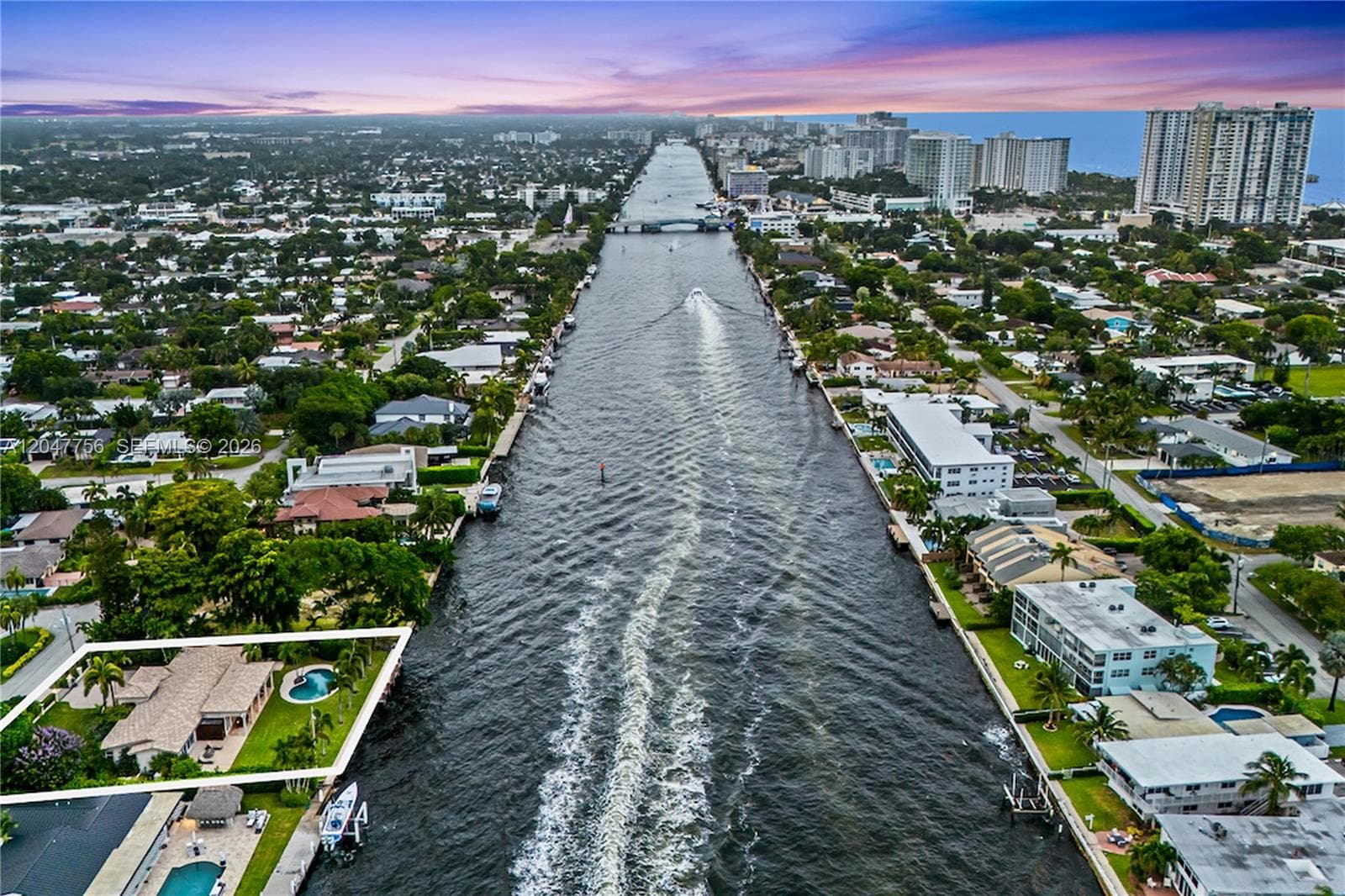 600 SE 28th Ave, Pompano Beach FL 33062