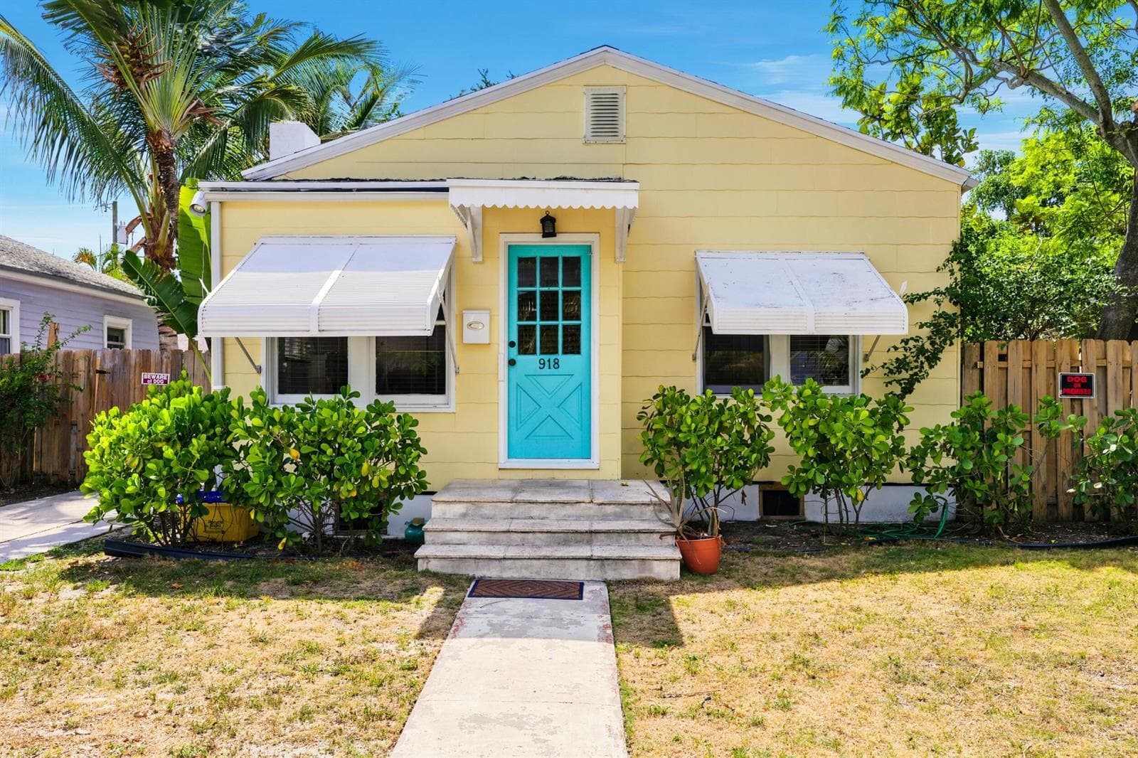 918 N K Street, FL 33460 photo 2