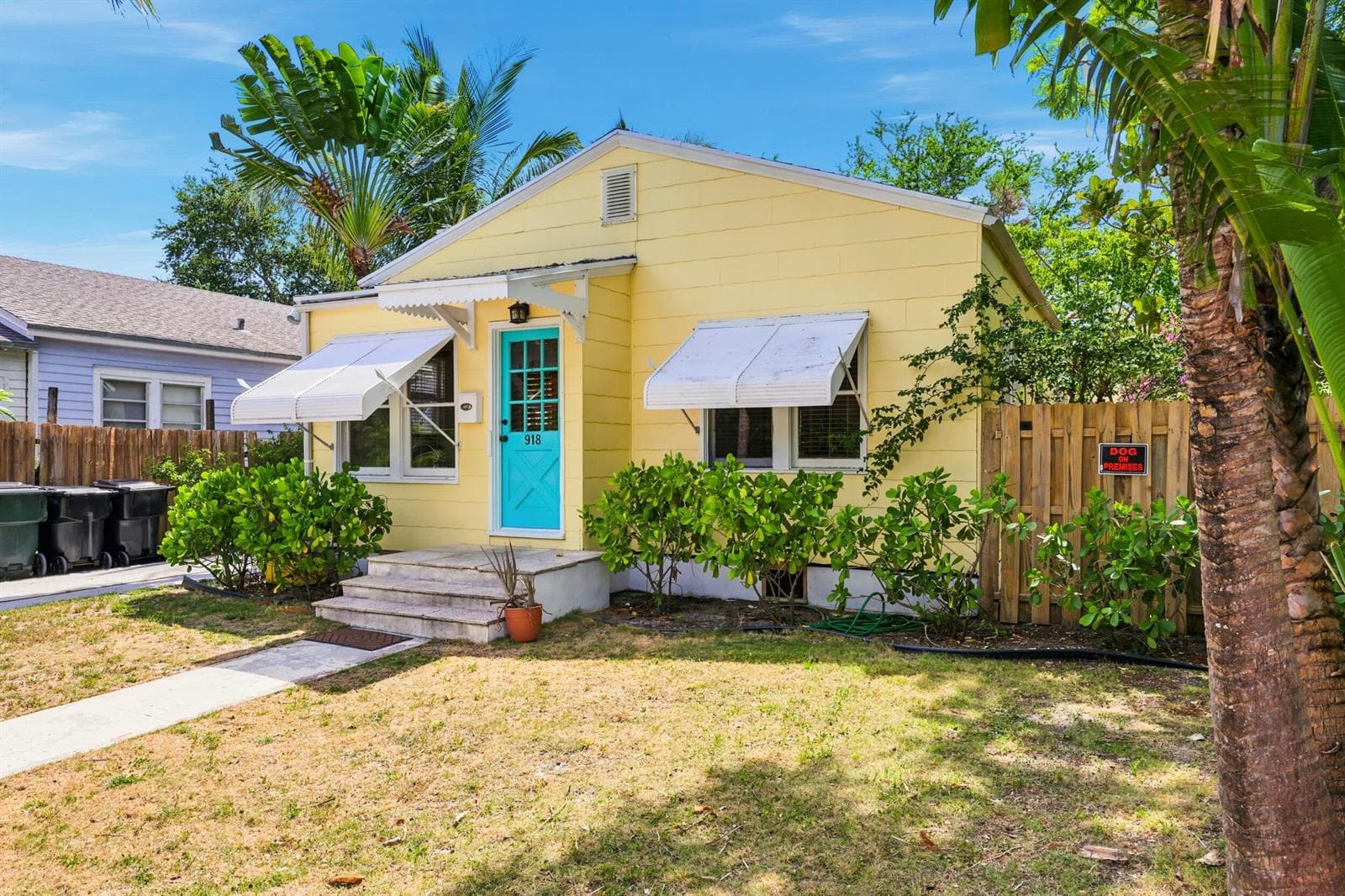 918 N K Street, FL 33460 photo 3