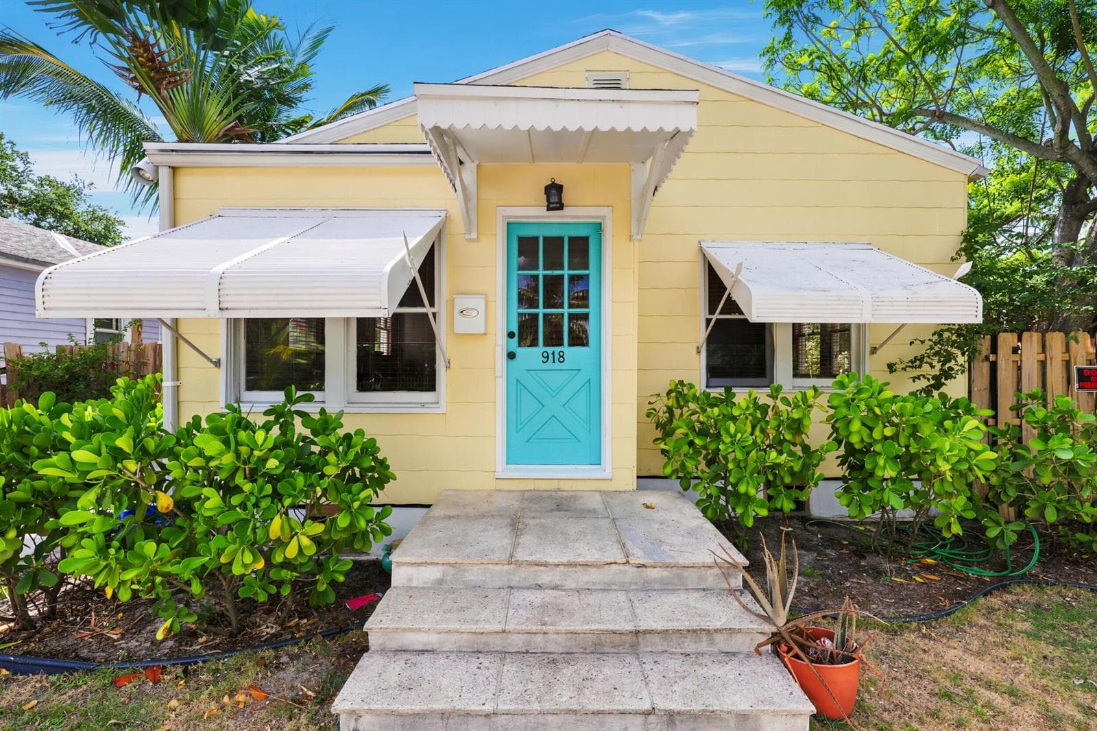 918 N K Street, FL 33460