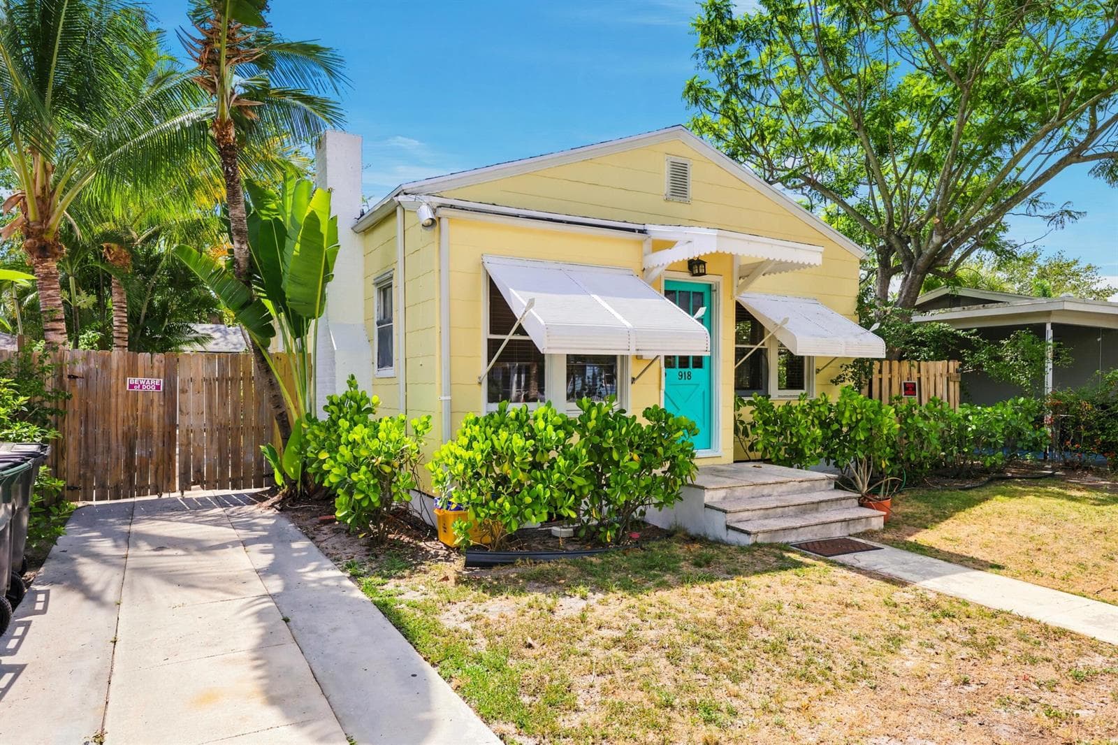 918 N K Street, FL 33460 photo 4