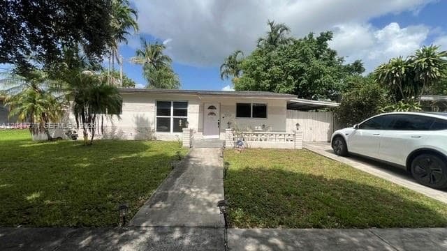 3000 N 72nd Way, Hollywood FL 33024 photo 3