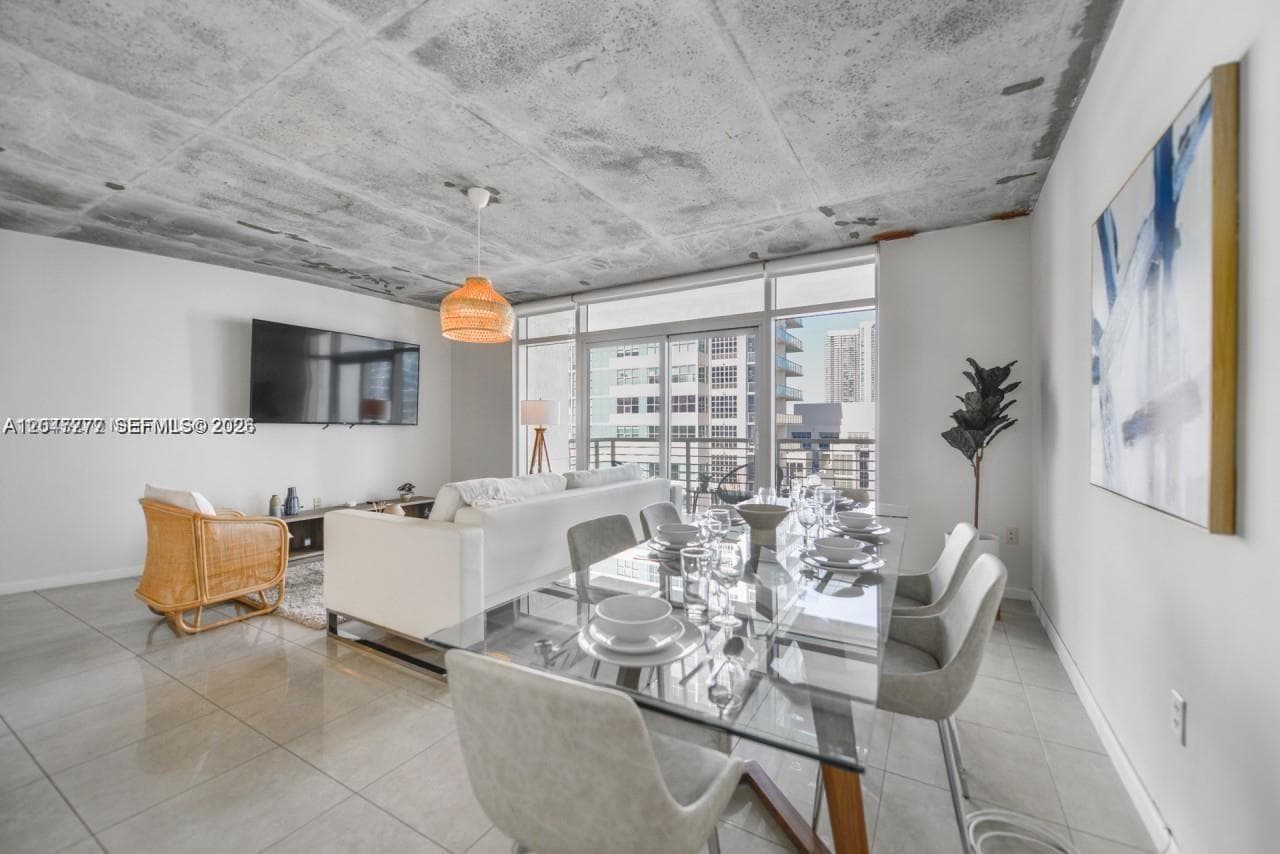 3250 NE 1st Ave # 901, Miami FL 33137 photo 2