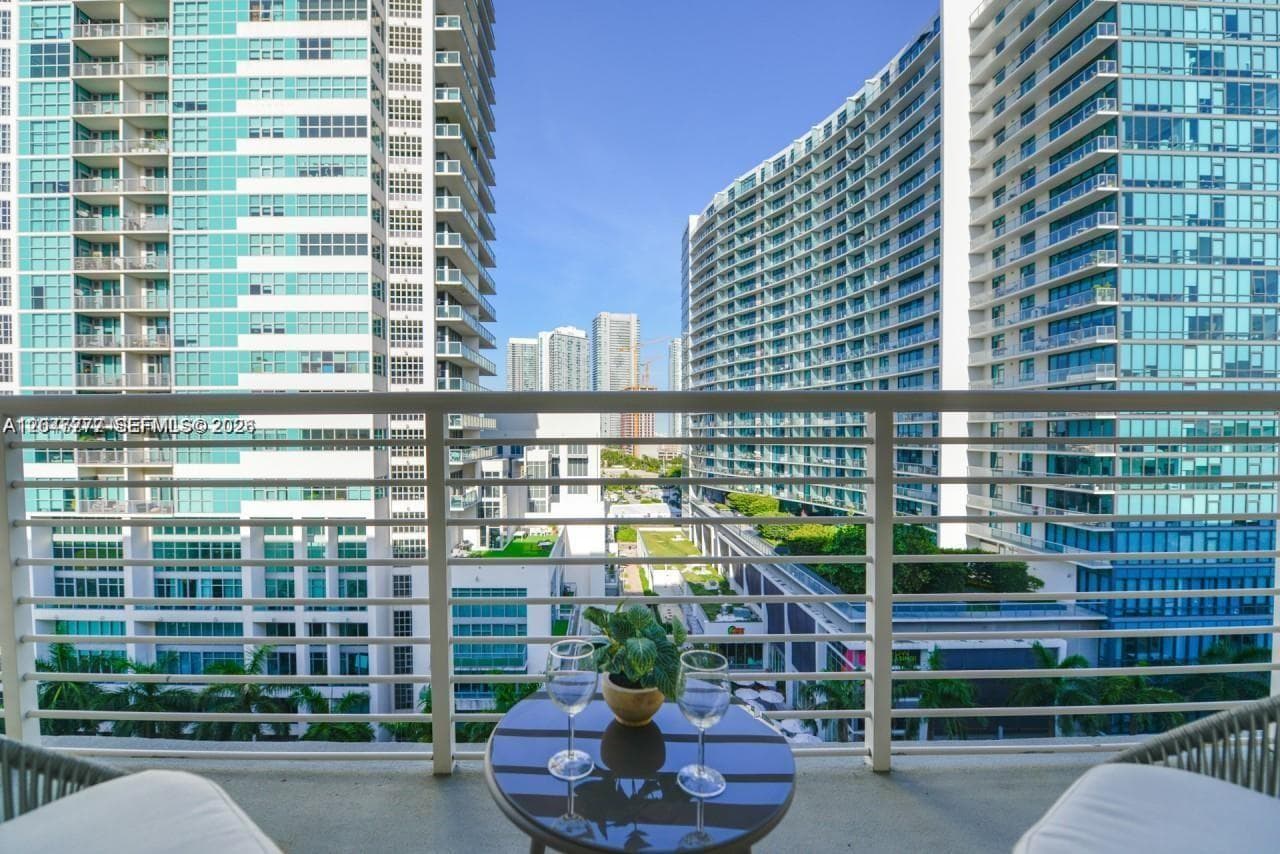 3250 NE 1st Ave # 901, Miami FL 33137 photo 5