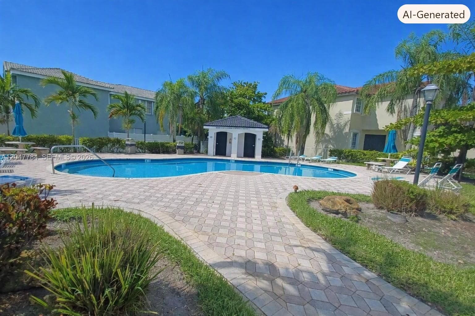 3128 SW 177th Ave, Miramar FL 33029 photo 3
