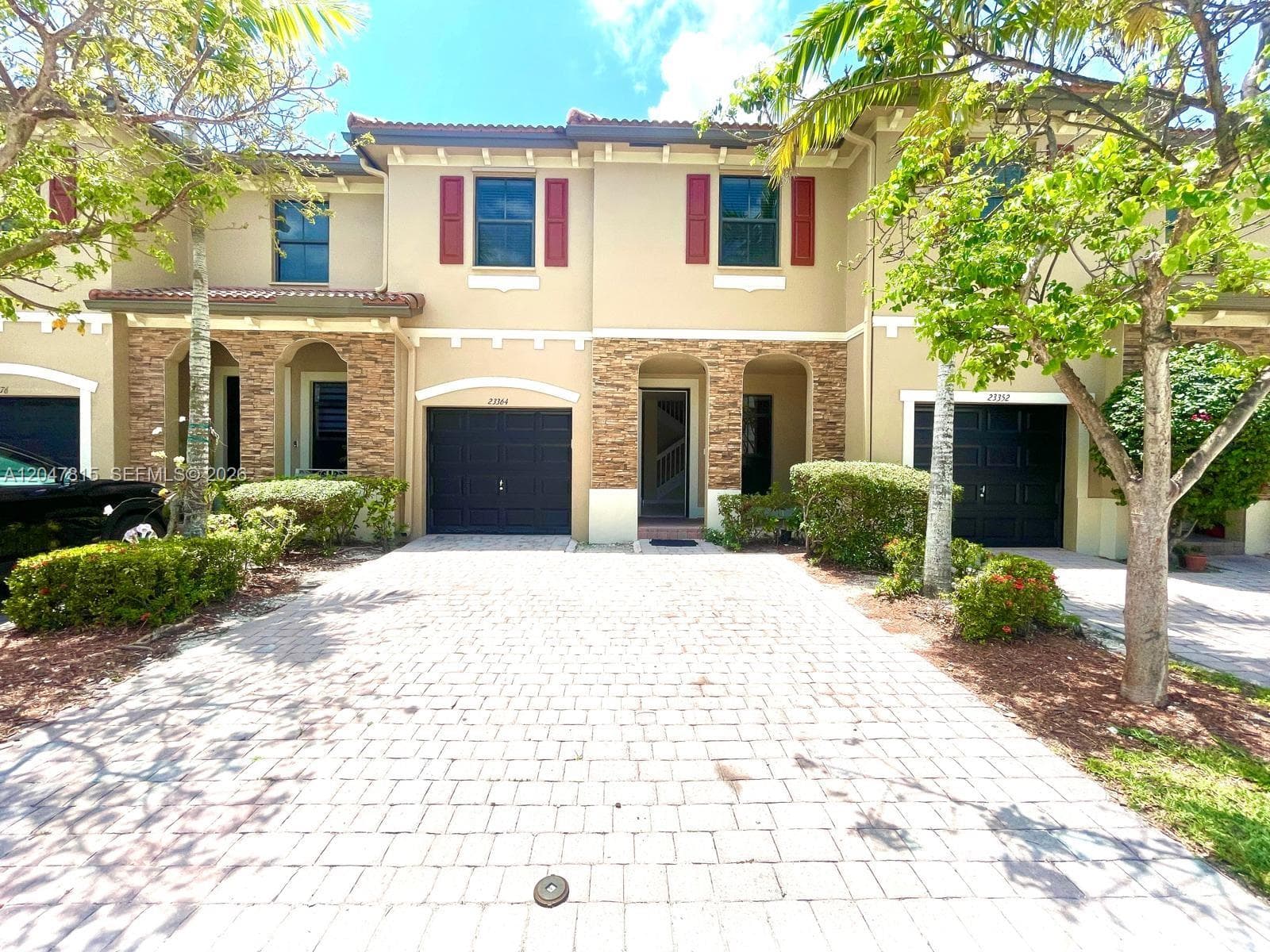 23364 SW 113th Psge # 23364, Homestead FL 33032