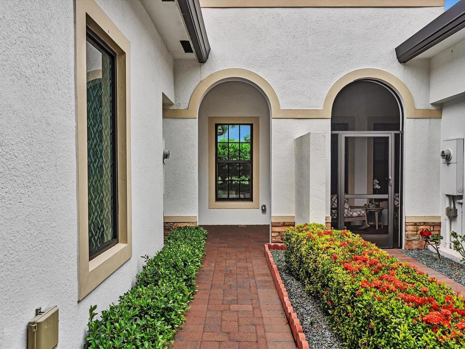 7457 S Blue Spring Drive, Parkland FL 33067 photo 2