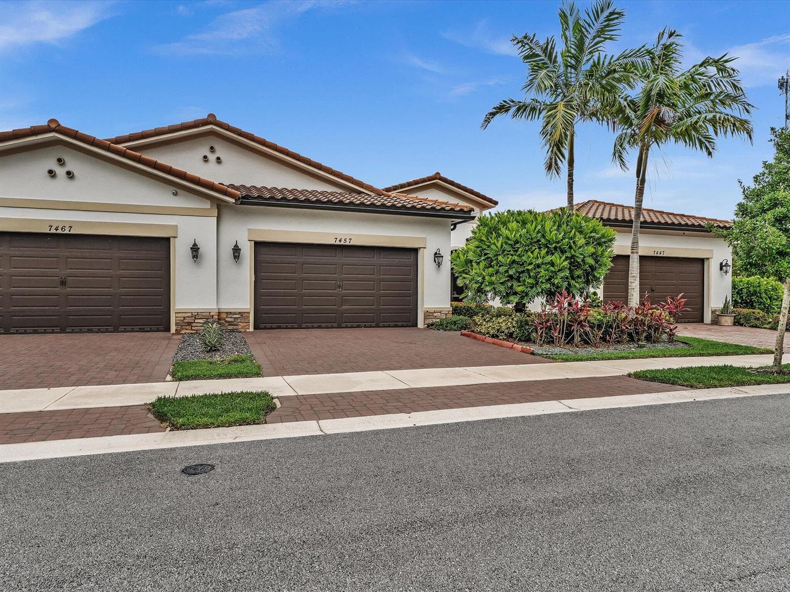 7457 S Blue Spring Drive, Parkland FL 33067