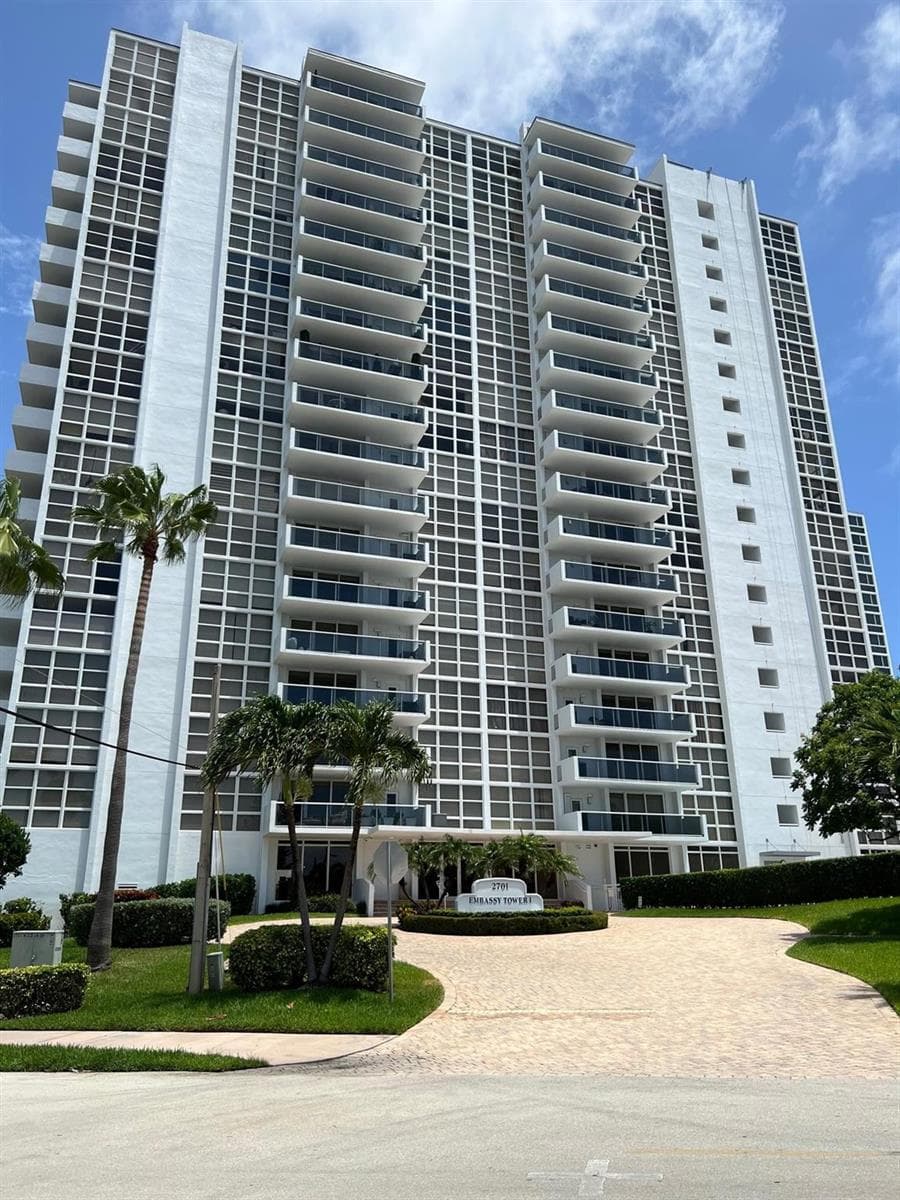 2701 N Ocean Boulevard # 3b, Fort Lauderdale, FL 33308