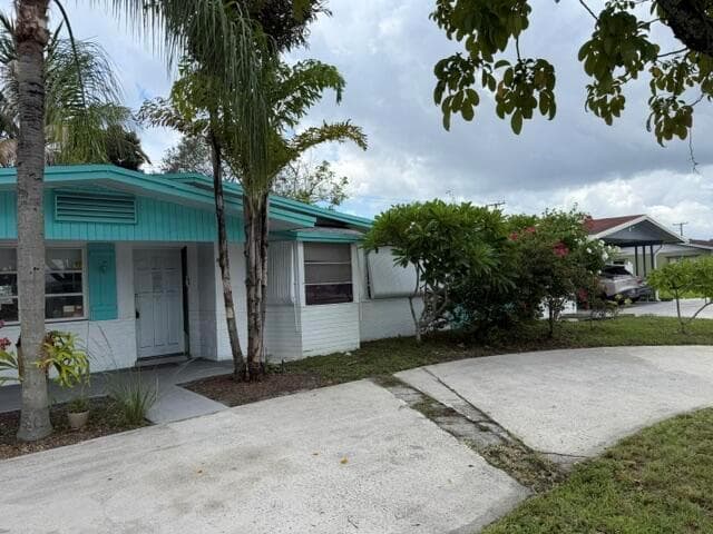 9308 N Military Trail, West Palm Beach FL 33410 photo 4