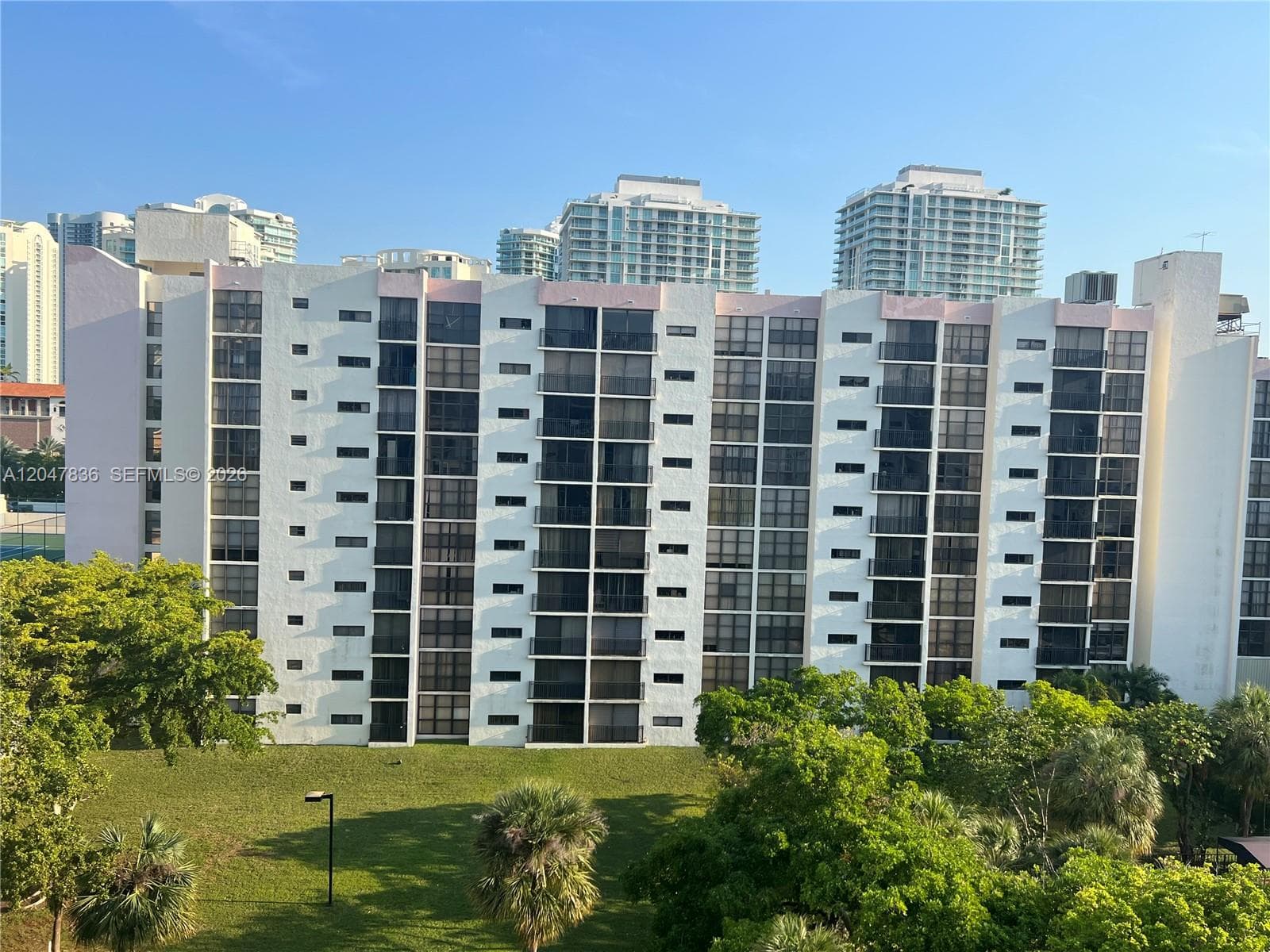 17011 N Bay Rd # 816, Sunny Isles Beach FL 33160 photo 3
