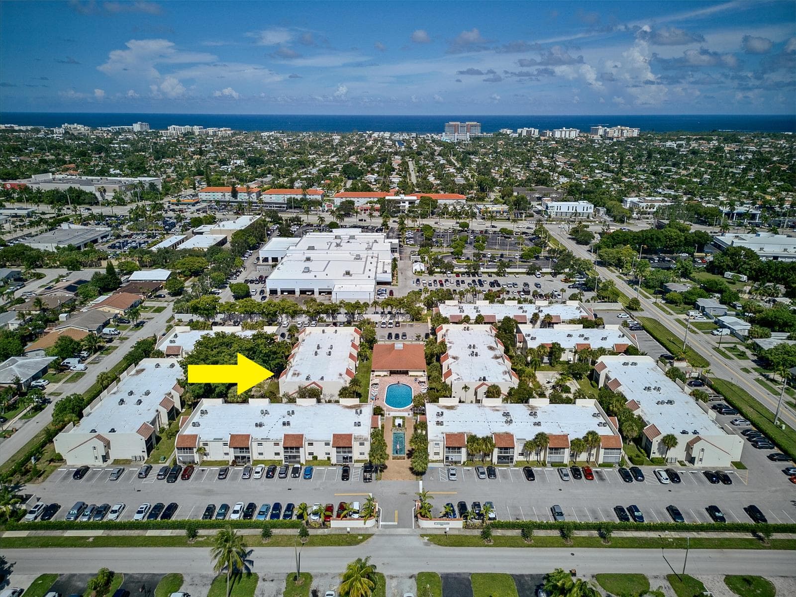 1428 SE 4th Avenue # 107, Deerfield Beach FL 33441
