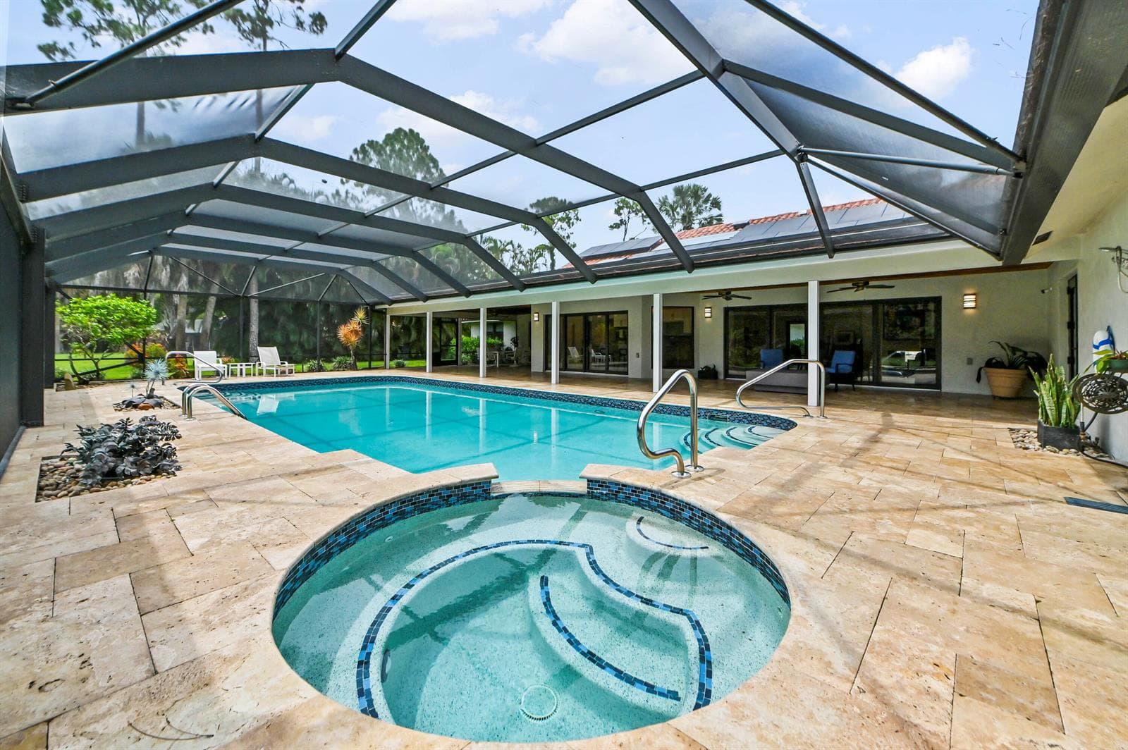 13067 Doubletree Circle, Wellington FL 33414 photo 3