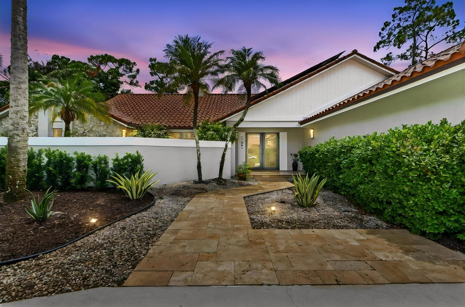 13067 Doubletree Circle, Wellington FL 33414 photo 4