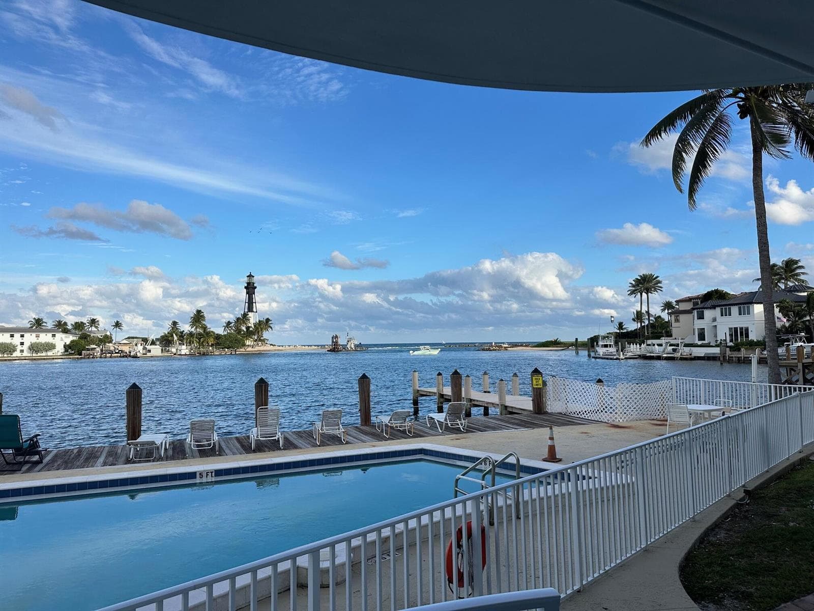 2508 Bay Drive # 110, Pompano Beach FL 33062