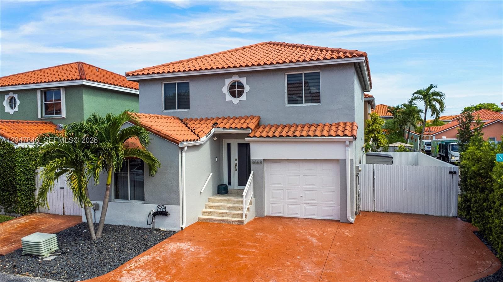8668 NW 2nd Ter, Miami FL 33126 photo 2