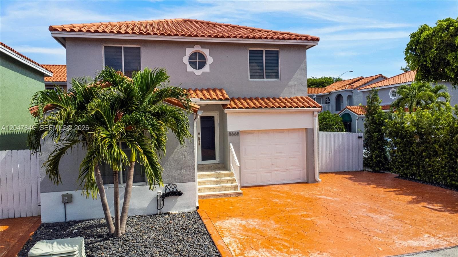 8668 NW 2nd Ter, Miami FL 33126 photo 3