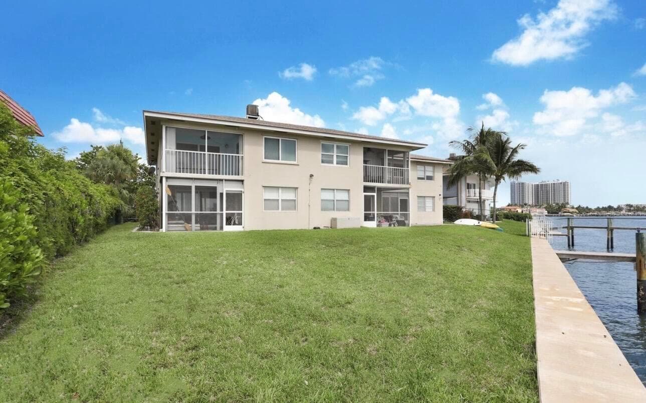 370 Wilma Circle # 6, Riviera Beach FL 33404 photo 3