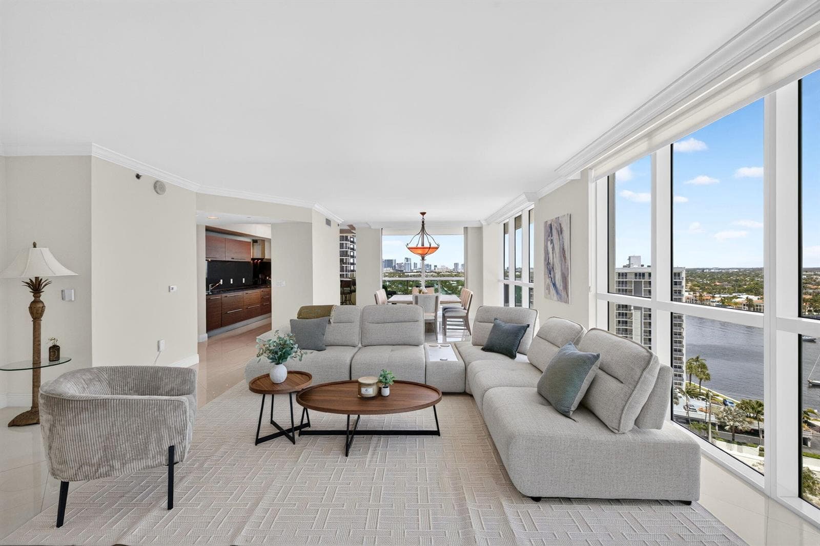 101 S Fort Lauderdale Beach Boulevard # 1606, Fort Lauderdale FL 33316 photo 2