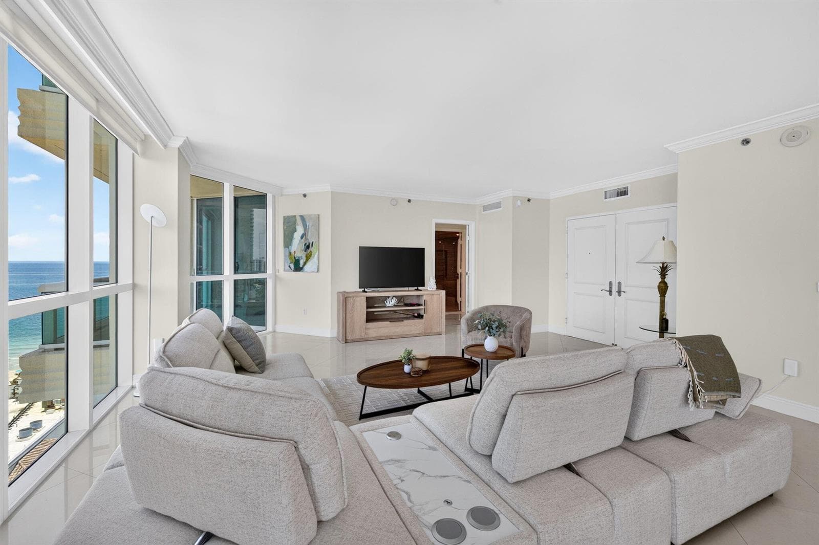101 S Fort Lauderdale Beach Boulevard # 1606, Fort Lauderdale FL 33316 photo 3