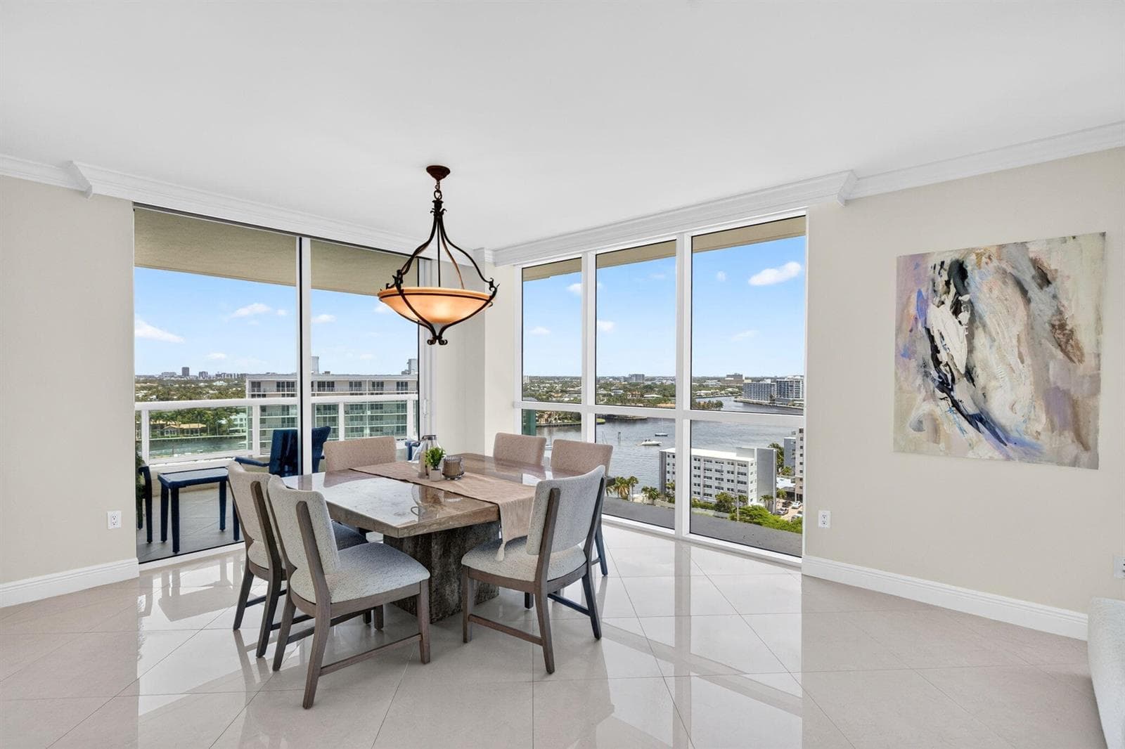 101 S Fort Lauderdale Beach Boulevard # 1606, Fort Lauderdale FL 33316 photo 5