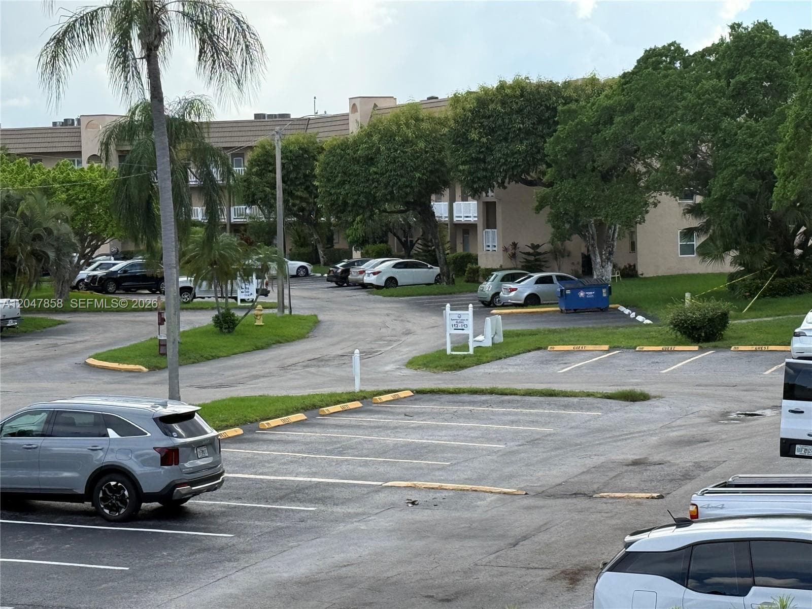 9101 Sunrise Lakes Blvd # 215, Sunrise FL 33322 photo 5