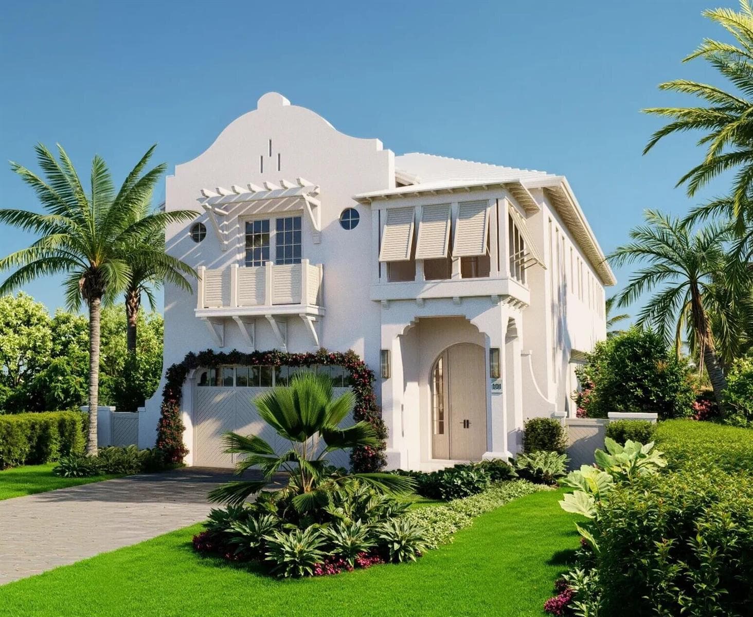 101 NE 13th Street, Delray Beach FL 33444