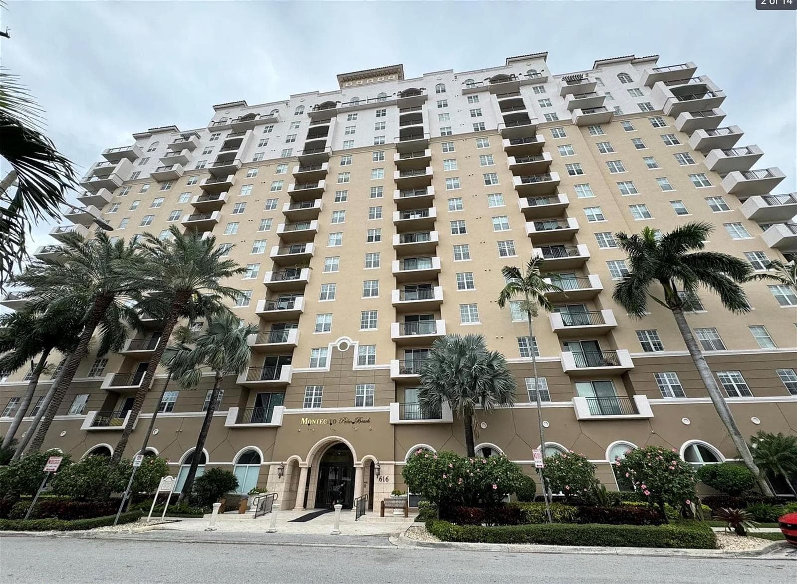 616 Clearwater Park Road # 1002, West Palm Beach FL 33401 photo 2