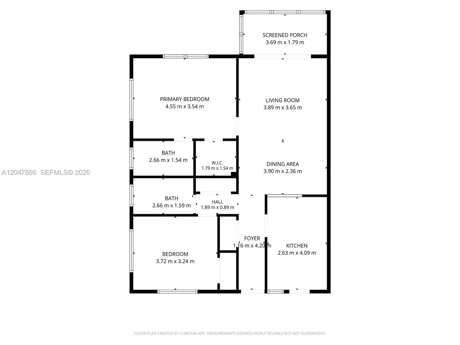 2861 NW 47th Ter # 201A, Lauderdale Lakes FL 33313