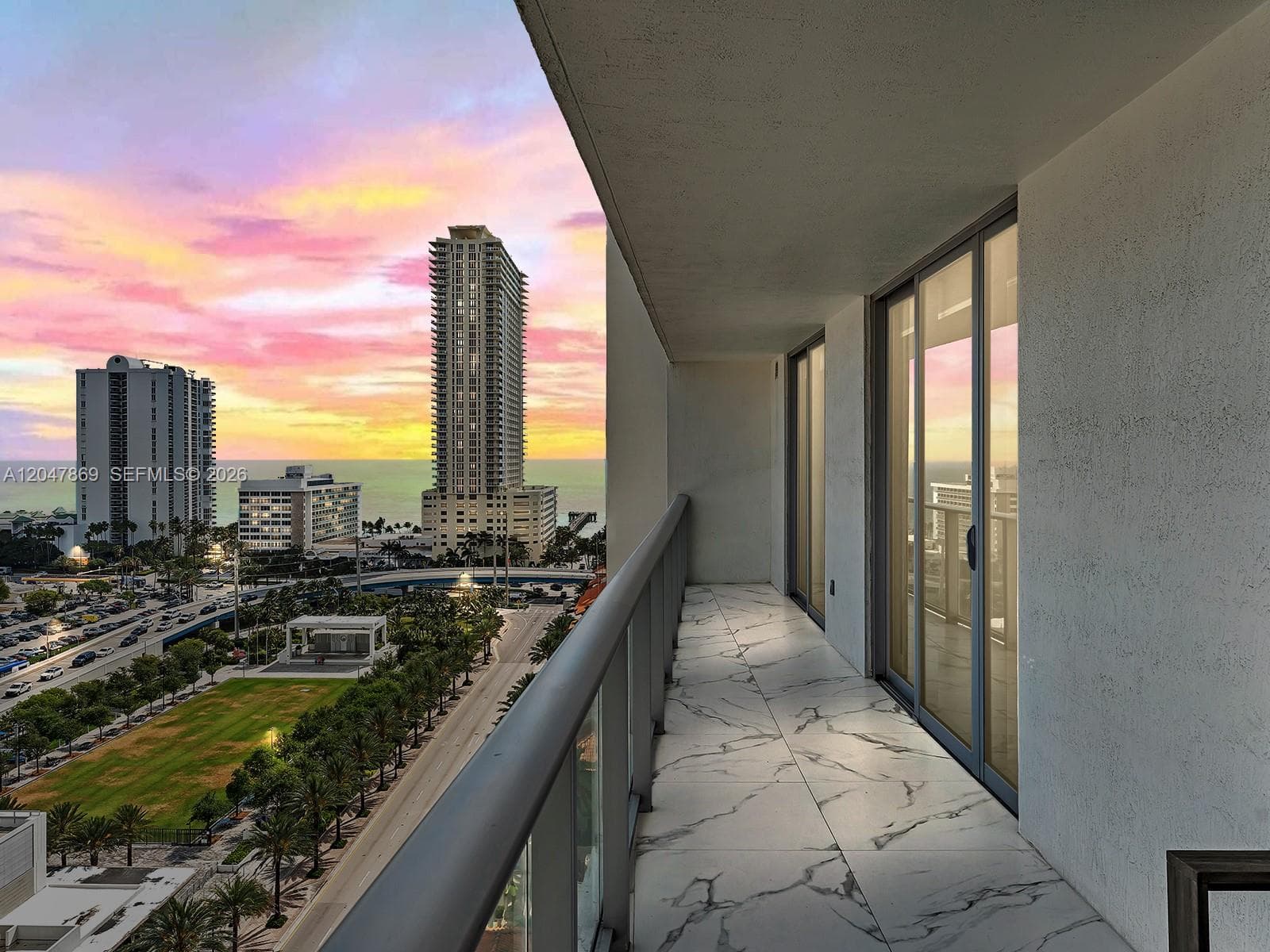 300 Sunny Isles Blvd # 4-1503, Sunny Isles Beach FL 33160