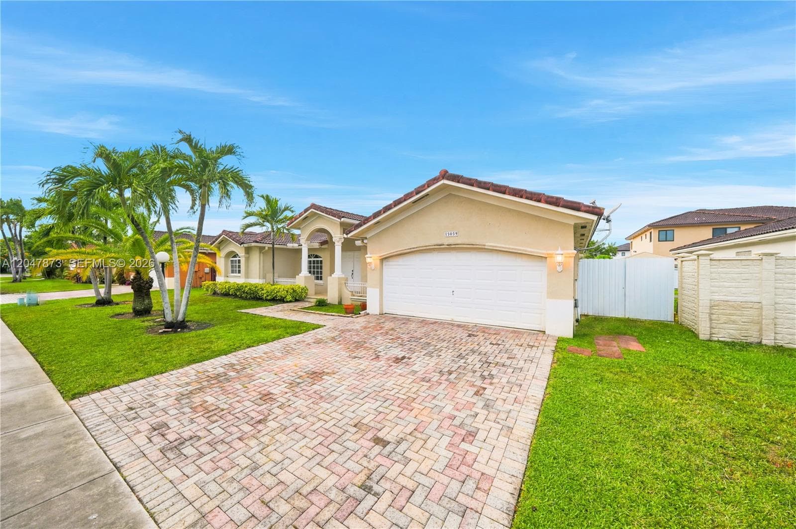 15059 SW 33rd Ter, Miami FL 33185 photo 2