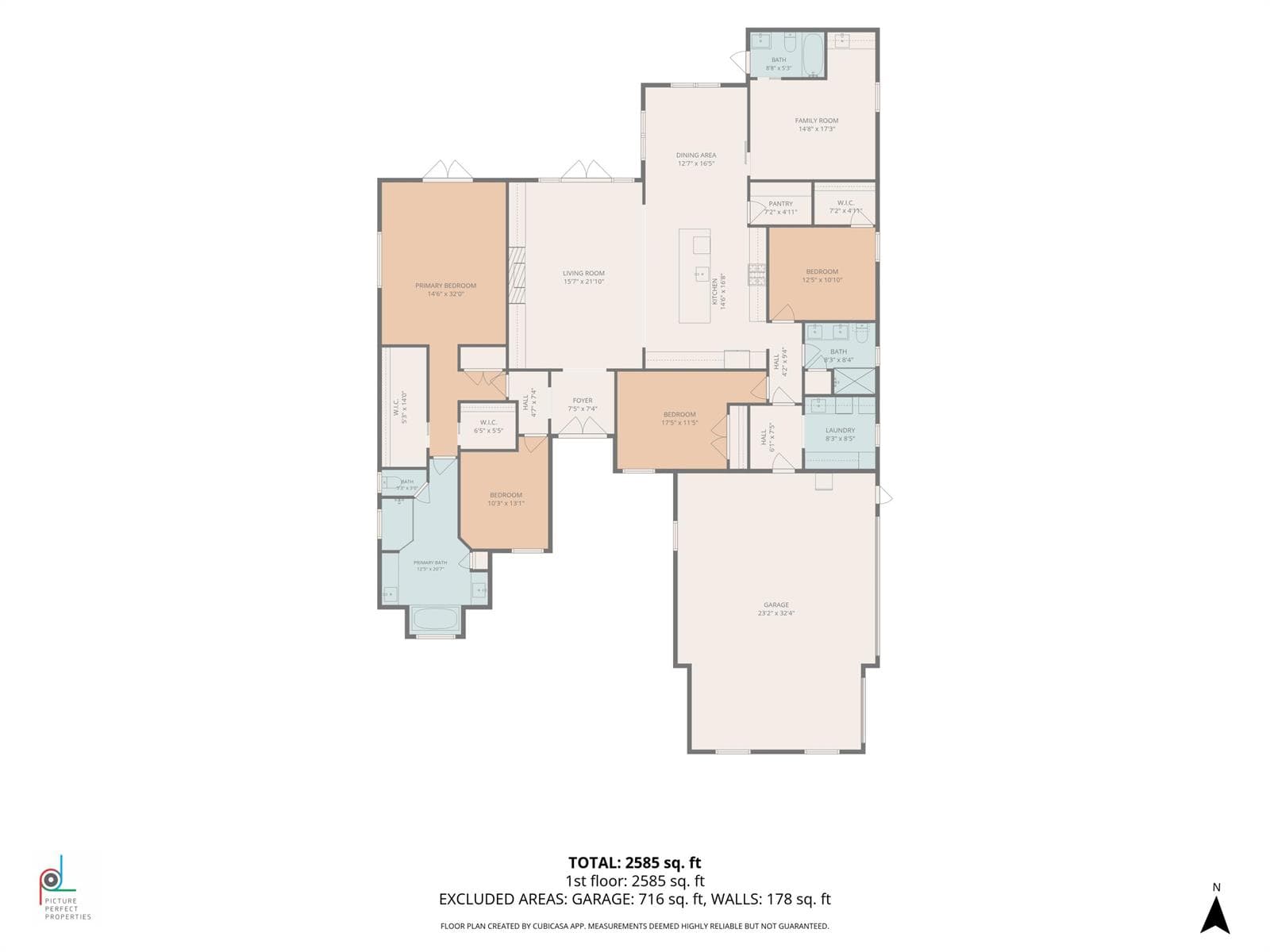 13063 Raymond Drive, FL 33470 photo 2