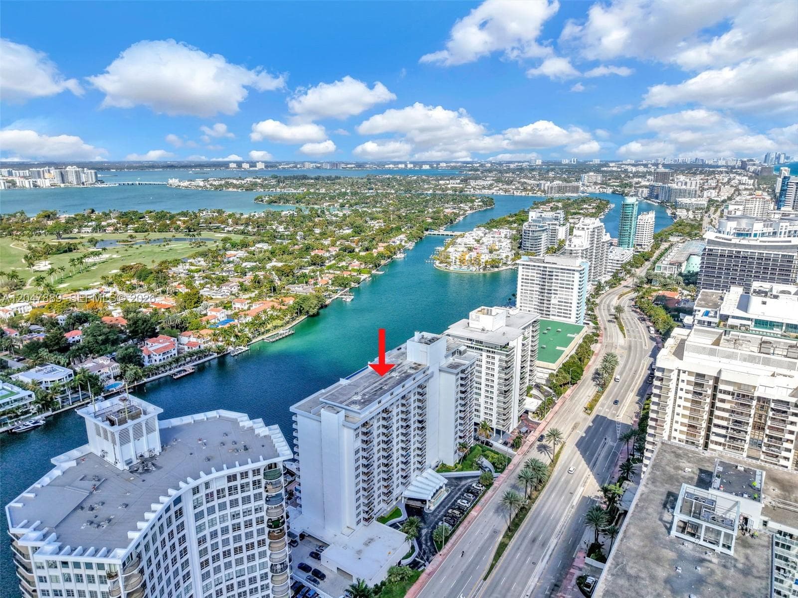 5700 Collins Ave # 6J, Miami Beach FL 33140 photo 5