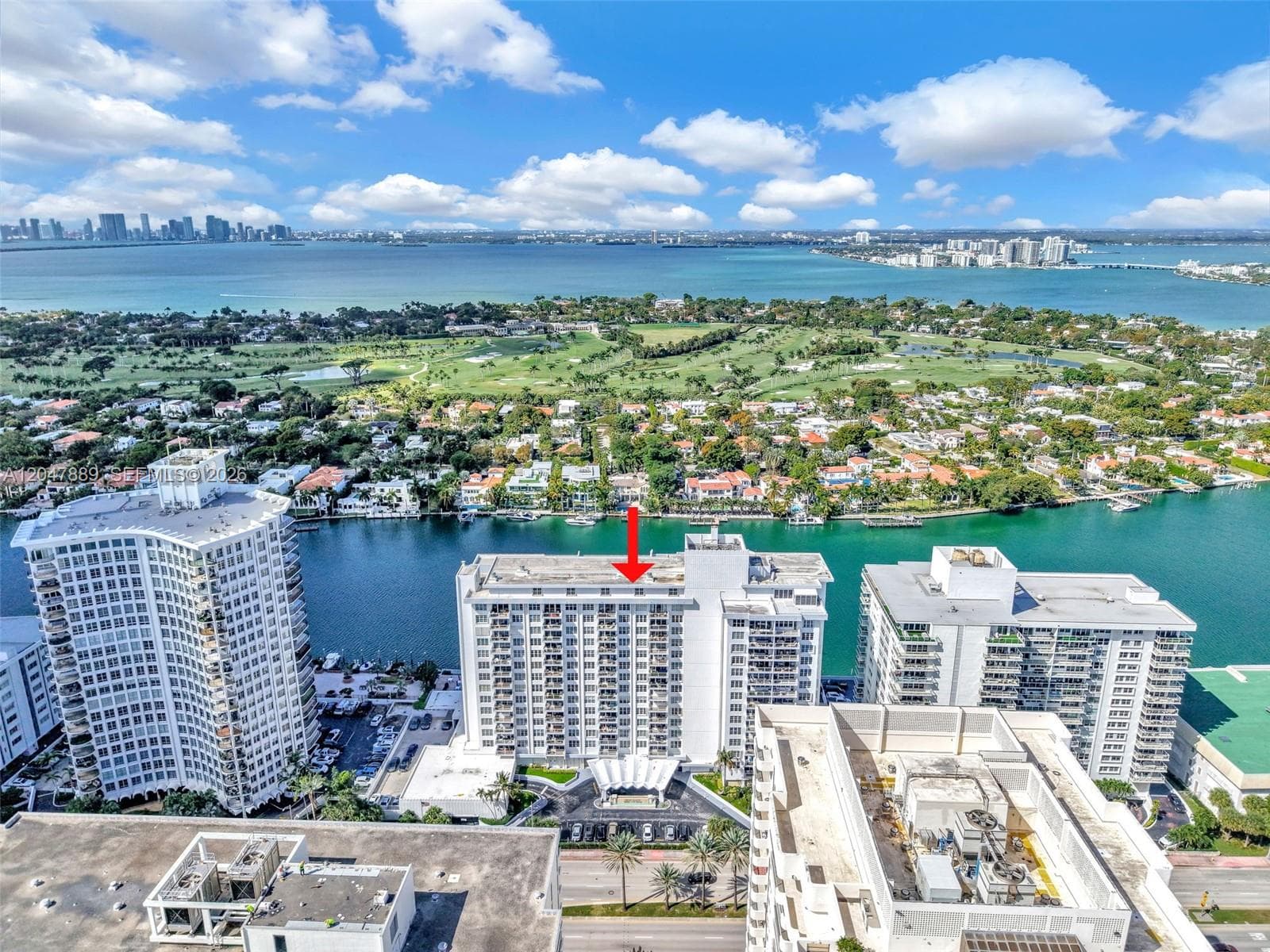 5700 Collins Ave # 6J, Miami Beach FL 33140 photo 4