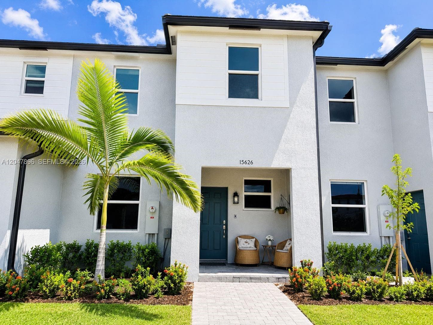 Listing