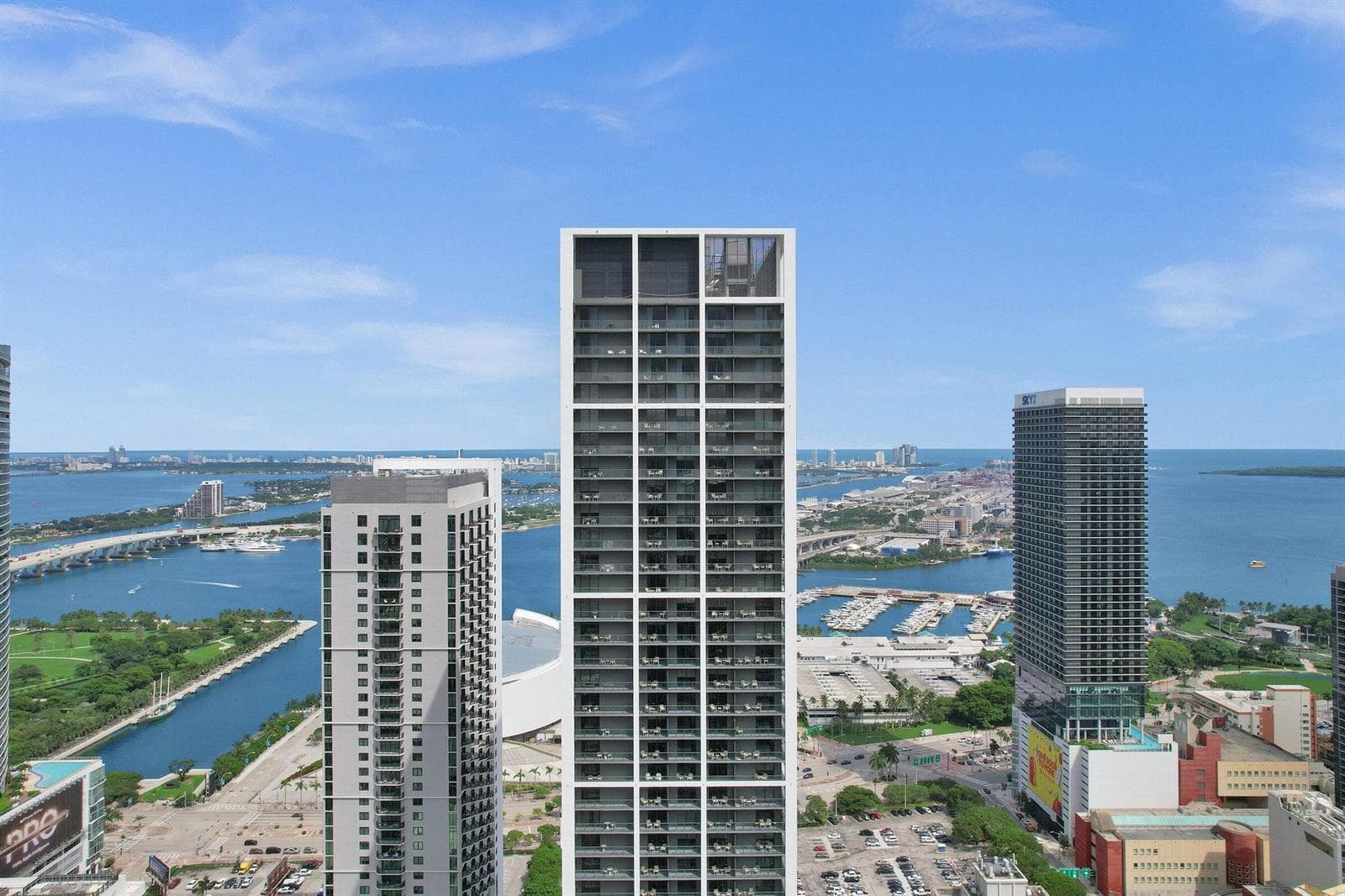 601 NE 1st Avenue # 4712, Miami FL 33132