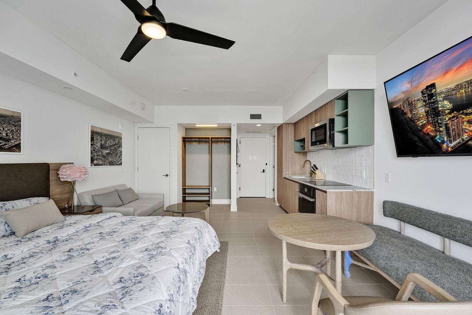601 NE 1st Avenue # 4712, Miami FL 33132 photo 4