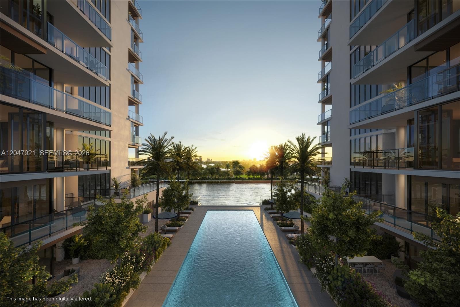 551 Bayshore Drive # 507D, Fort Lauderdale FL 33304 photo 2