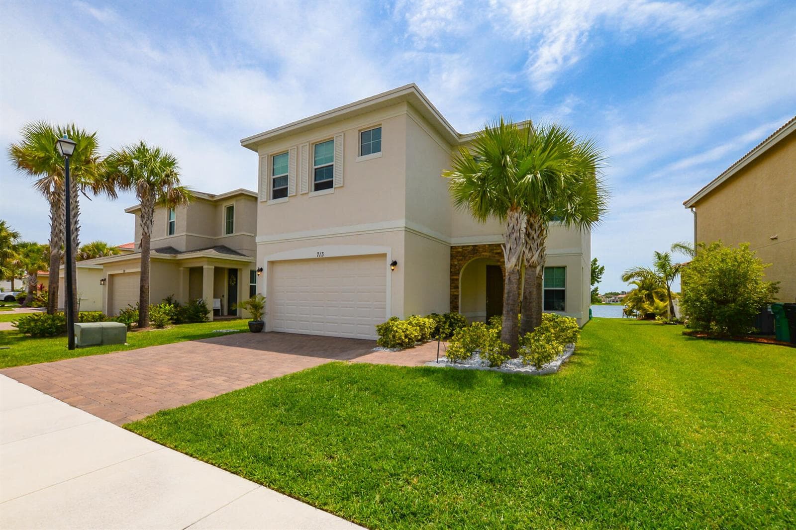 713 NW Leonardo Circle # 713, Port St. Lucie FL 34986 photo 5
