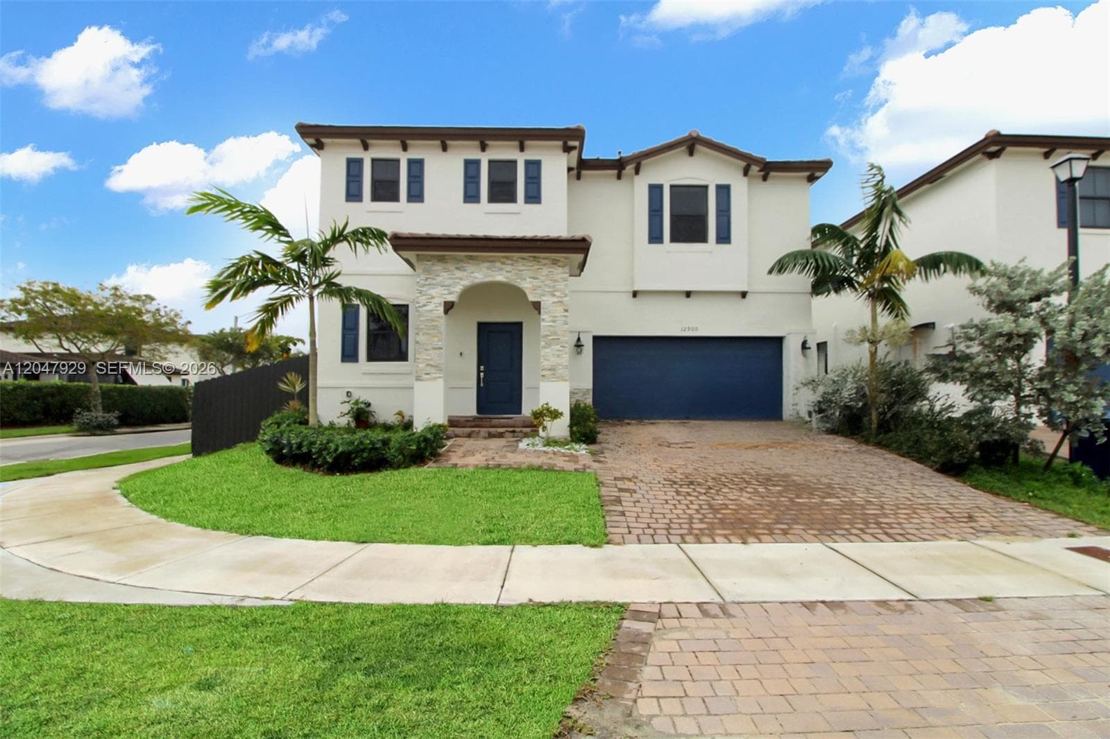 12900 SW 229th St, Miami FL 33170