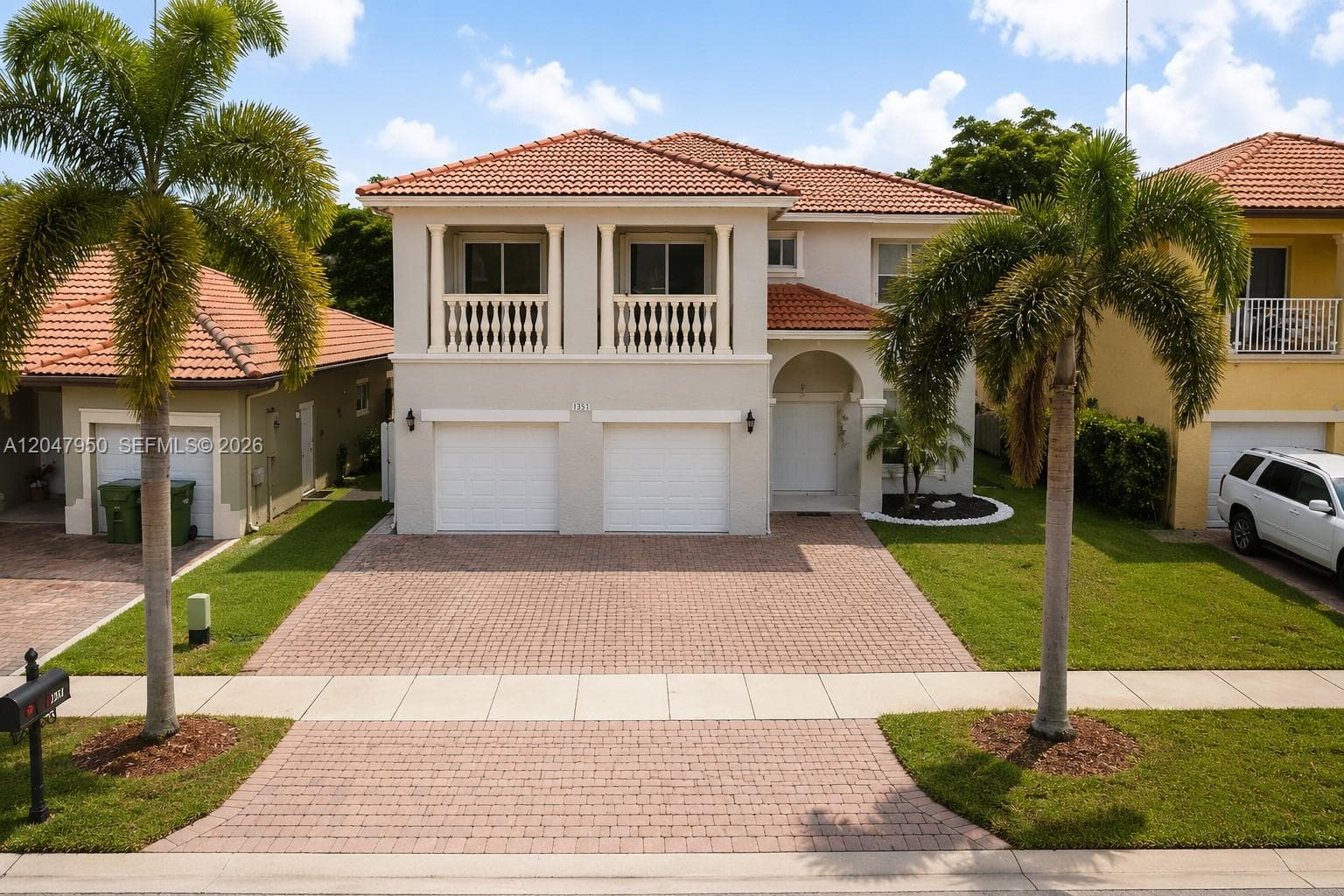 1351 NE 41st Pl, Homestead FL 33033